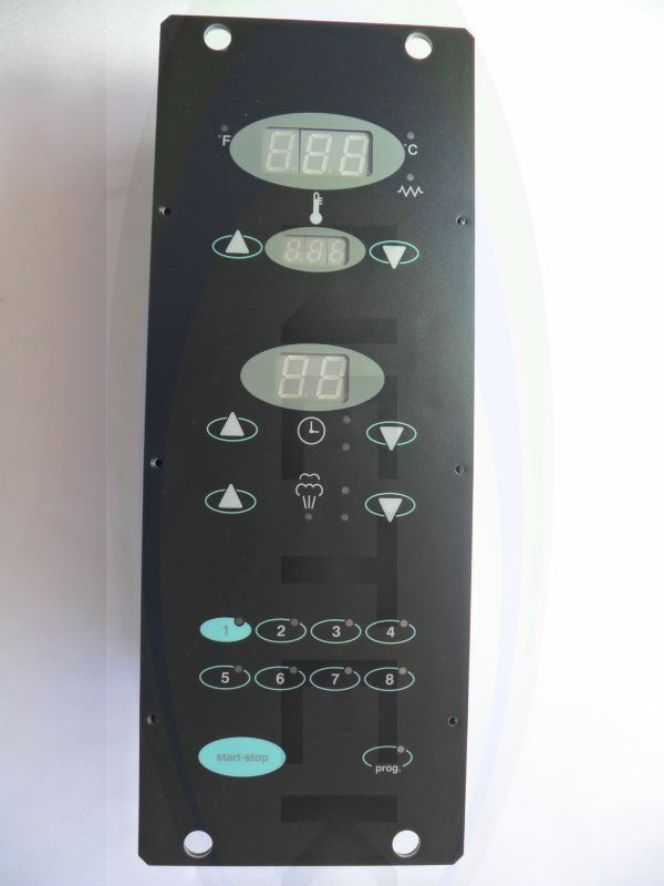 KONTROL KARTI-KS90-salva